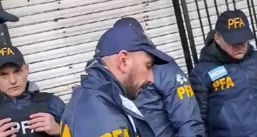 Escándalo por los comedores: la Justicia Electoral intervendrá por los pedidos para votar a una candidata