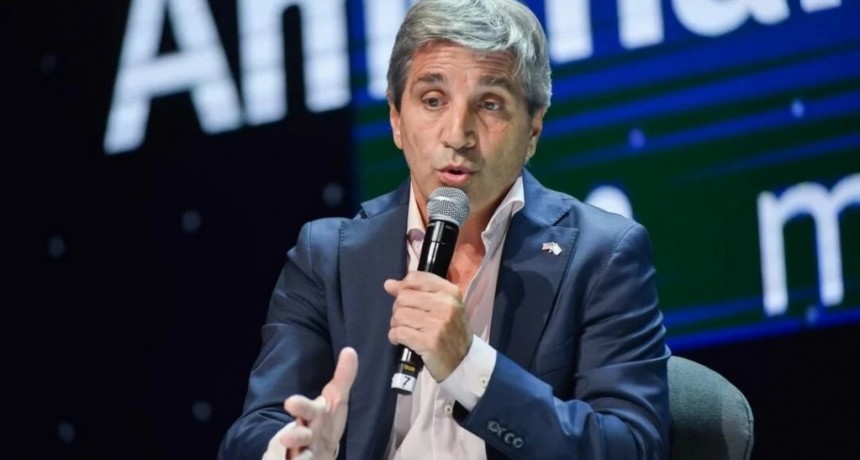 El superávit financiero superó los $17.000 millones en abril