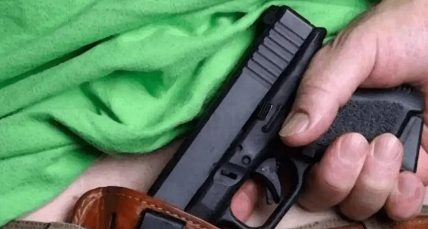 El Gobierno impulsa nuevas medidas para regularizar la tenencia de armas de fuego