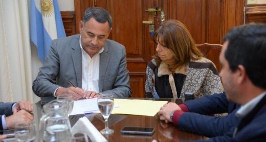 El Gobierno y Coca-Cola lanzan ProgramON para jóvenes tucumanos