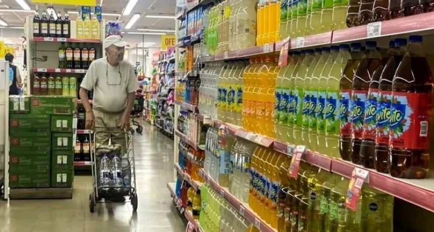 Luego de dos años, la inflación ya no es la principal preocupación de los argentinos