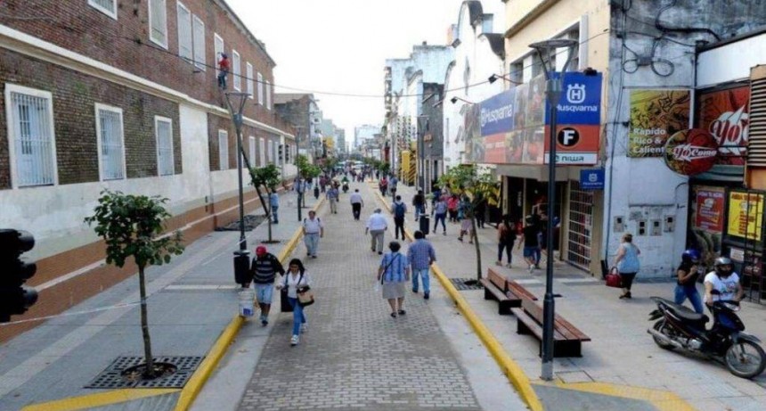 Tiempo: lunes agradable con máxima de 20° en Tucumán