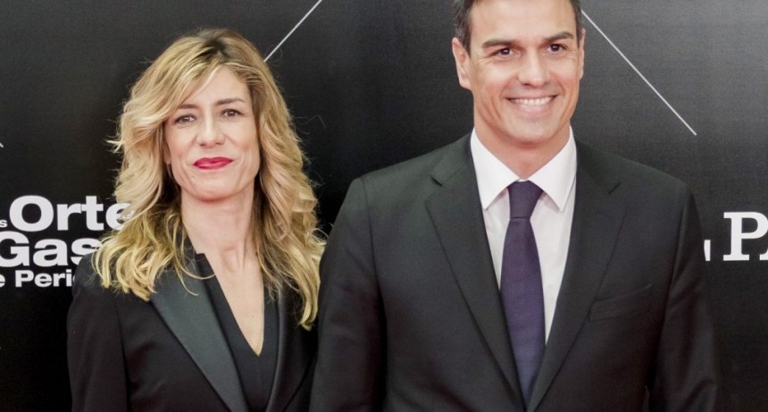 Pedro Sánchez reiteró que habrá 