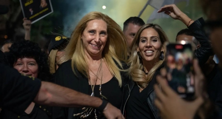Karina Milei abrió su cuenta oficial de X