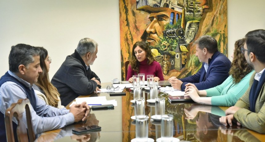 Avanza el Digesto Jurídico en la Legislatura