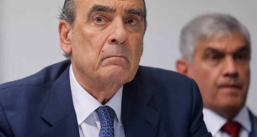 El Gobierno dio de baja la firma del Pacto de Mayo el sábado y habrá solo un acto de Milei en Córdoba
