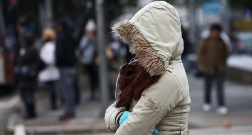 Tiempo: Martes mayormente nublado y con una máxima de 19° para Tucumán