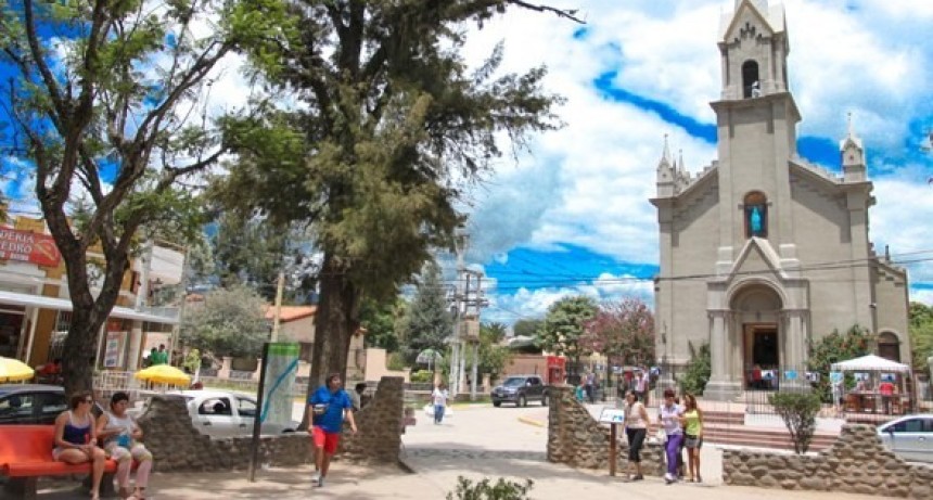 San Pedro de Colalao tendrá la categoría de Comuna Turística