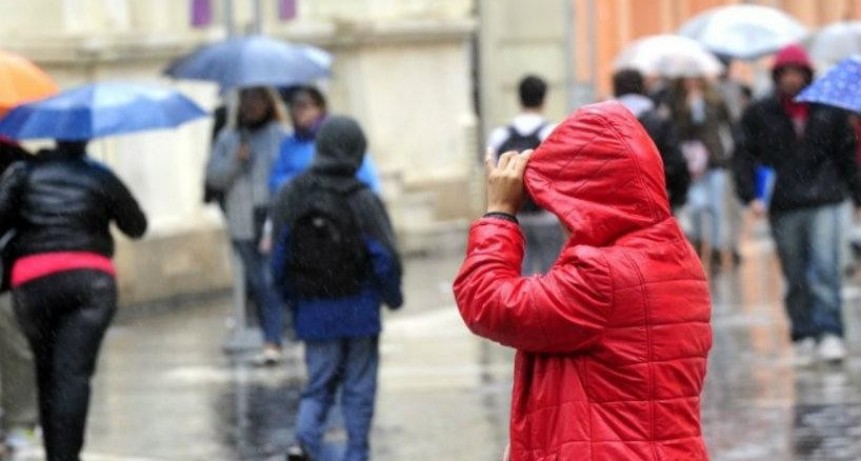 Tiempo: las lluvias podrían llegar en la tarde a Tucumán