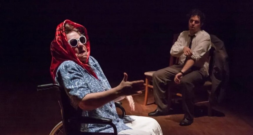 Cartelera del Teatro Municipal Rosita Ávila del 24 al 26 de mayo