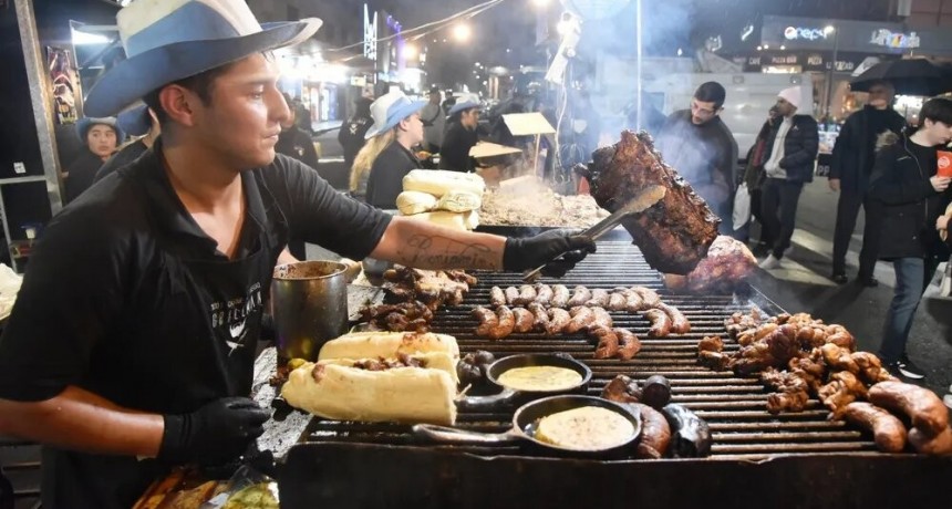 Dónde estarán las Ferias de gastronómicos, artesanos y emprendedores del 24 al 26 de mayo