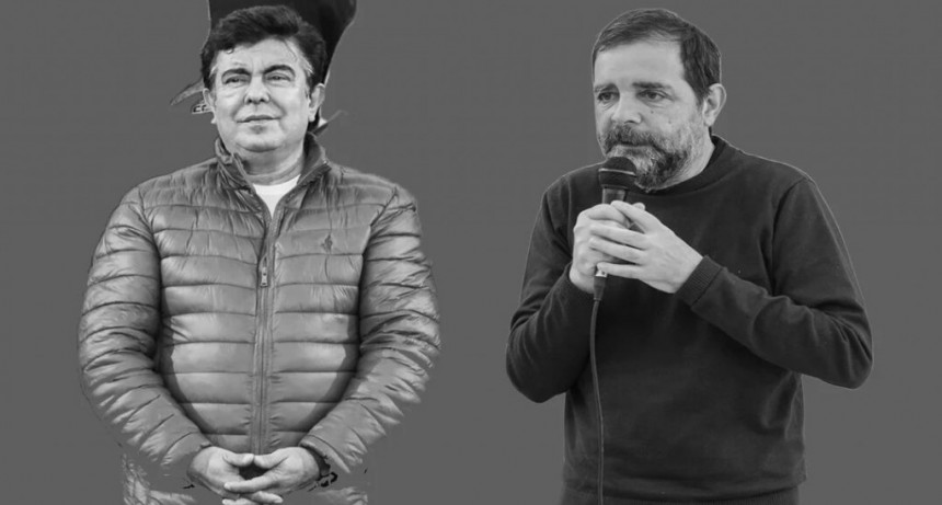 Dos intendentes del Conurbano en problemas
