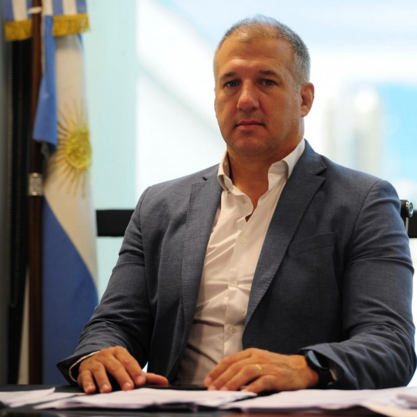 Macome: “Prolongar la intervención del Ersept no va a solucionar los cortes de luz”