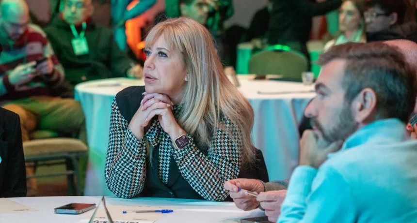 Chahla ratificó el compromiso de su gestión con el cuidado del medioambiente