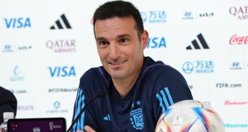 Cuál es la fecha límite para que Lionel Scaloni confirme la lista de convocados a la Copa América 2024