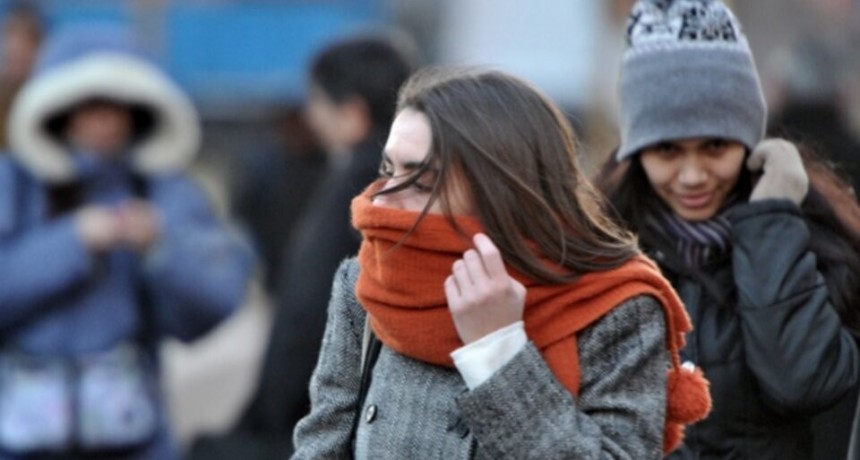 Tucumán: se espera una semana con sol y más días de frío