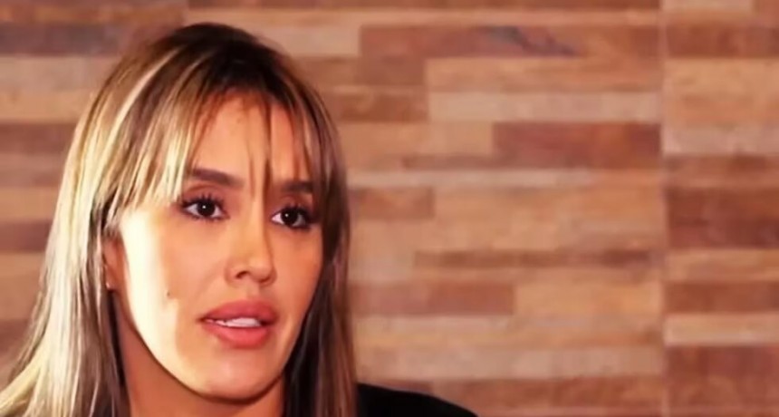 “Tengo miedo de que me maten”