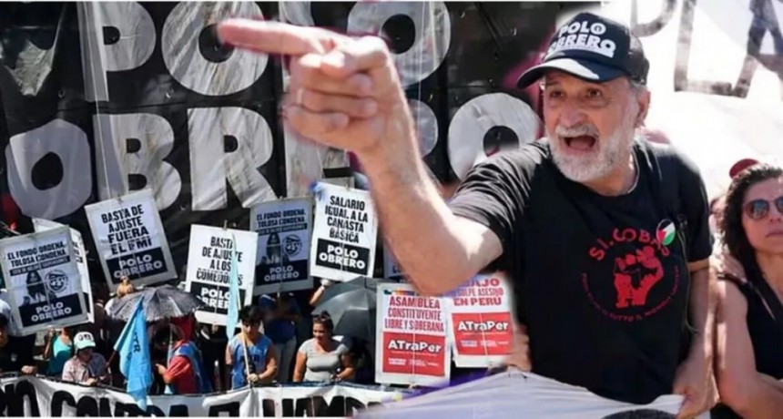 Ordenan indagatoria para Belliboni por la causa Comedores