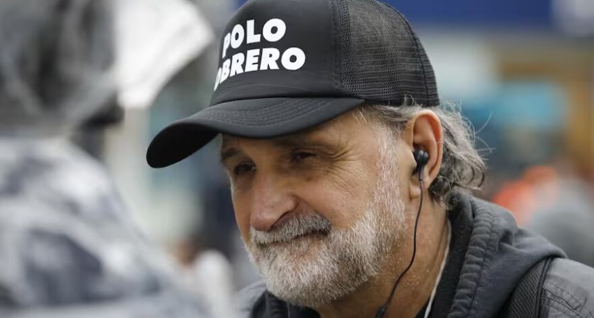 “No tenemos nada que ocultar”, dijo Belliboni tras ser citado a declarar ante la Justicia 