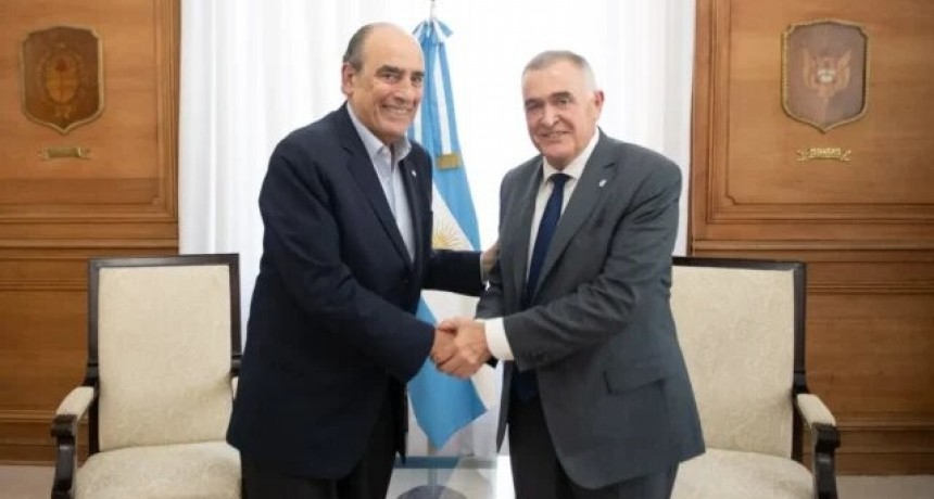 Tucumán podría recibir entre 20 y 25 mil millones de pesos por mes si se aprueba el Acuerdo Fiscal