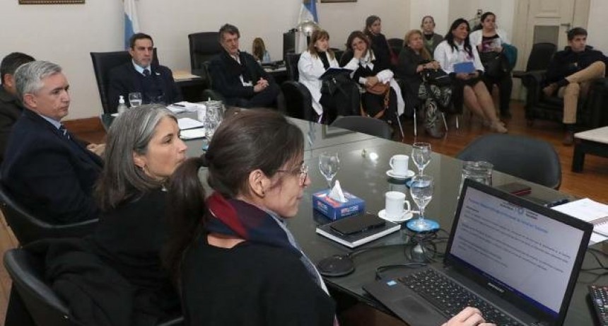 Gripe A: ante un aumento de casos, instan a vacunarse a los grupos de riesgo
