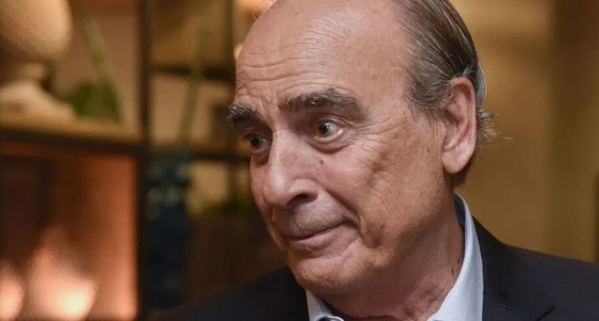 “Si el 60% de los alimentos es yerba mate estamos en un problema”