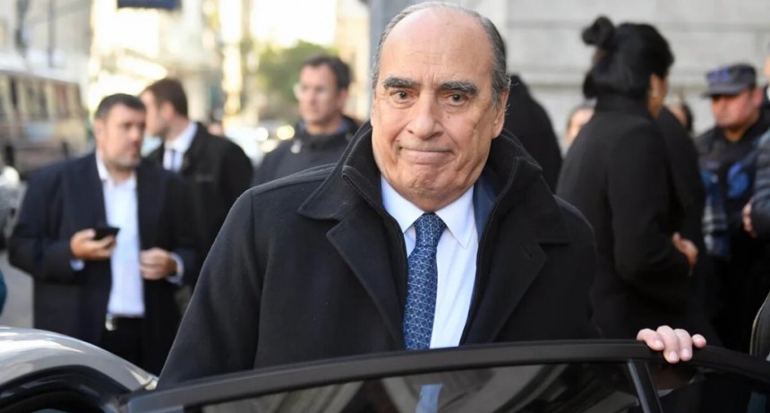 Ley de Bases: la reunión de Francos con los dialoguistas no aseguró la concreción del dictamen