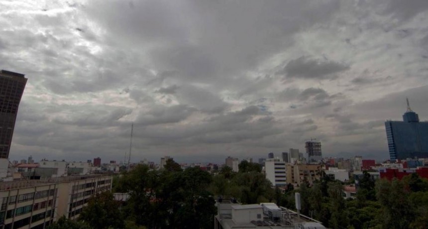 Tiempo: en Tucumán se espera un miércoles mayormente nublado y con una máxima de 16°