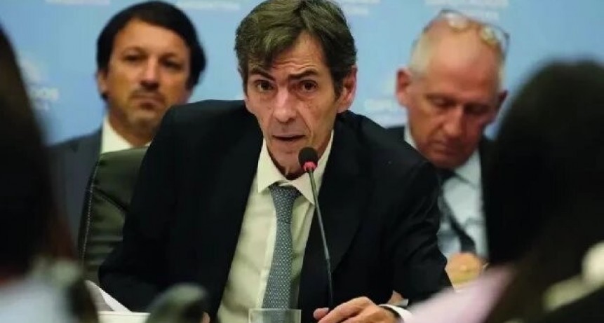 El secretario de Energía dijo que la falta de gas 