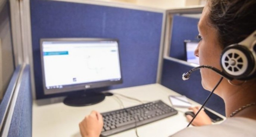 Diputados: avanzó el dictamen para que empresas de telecomunicaciones atiendan al público con personal humano