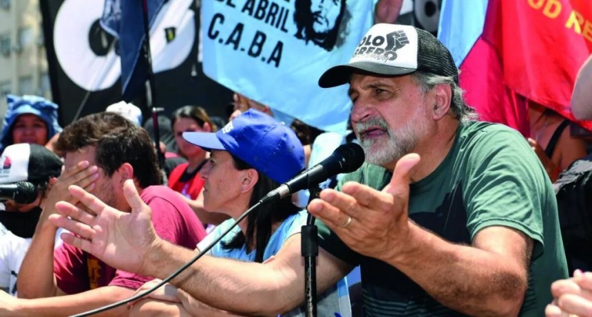 Dictaron la inhibición general de bienes de Eduardo Belliboni