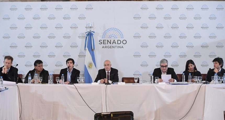 Paquete fiscal: el Gobierno modificó Ganancias para intentar seducir a los patagónicos