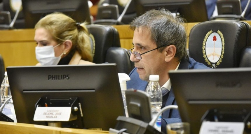 Seleme definió al ERSEPT como 