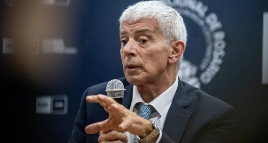 Cúneo Libarona afirmó que la edad de imputabilidad 