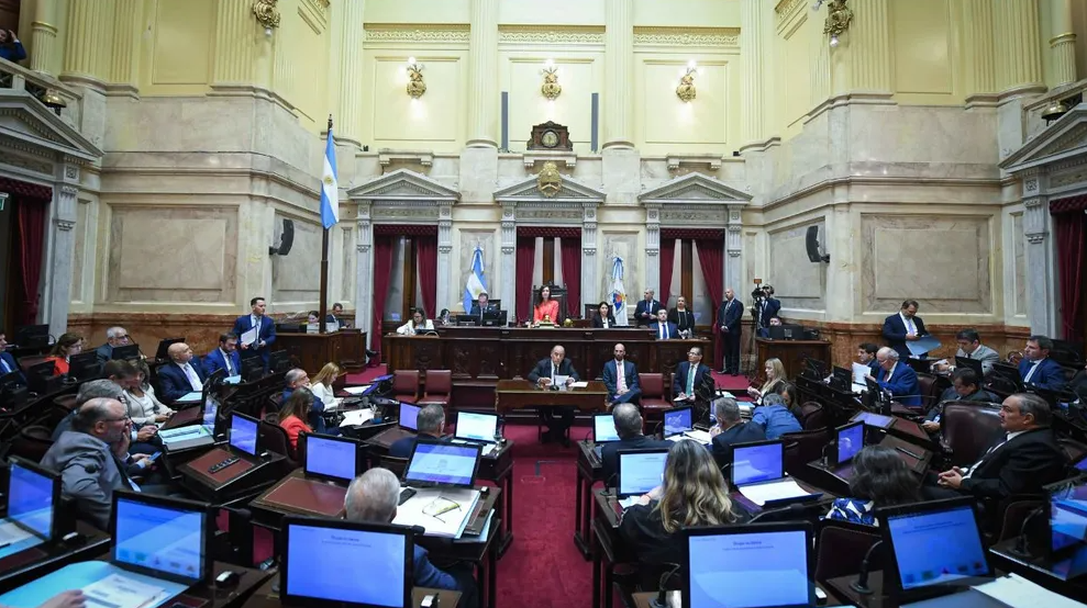 El PRO apuesta a un ajustado triunfo para aprobar Ficha Limpia en el Senado