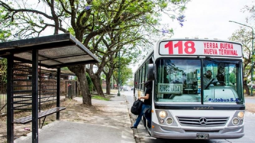 UTA define hoy si lanza un paro indefinido por el fracaso de las negociaciones