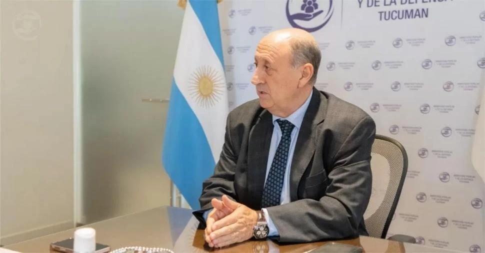 El Ministerio Pupilar llama a concurso para 50 puestos judiciales