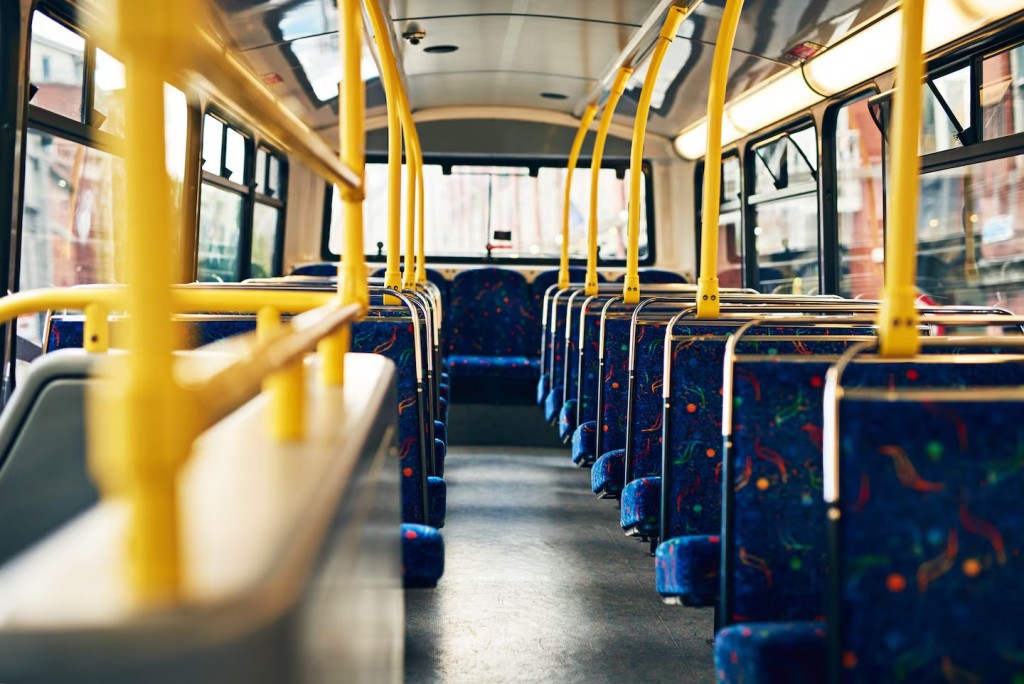 UTA confirma paro nacional de transporte para este martes: 