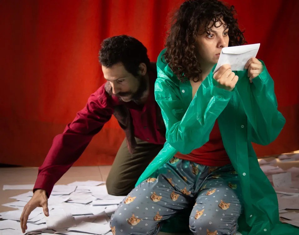 Ésta es la cartelera del Teatro Municipal Rosita Ávila para esta semana