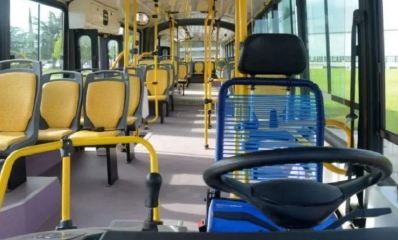 UTA rechazó la oferta salarial y no habrá servicio este martes