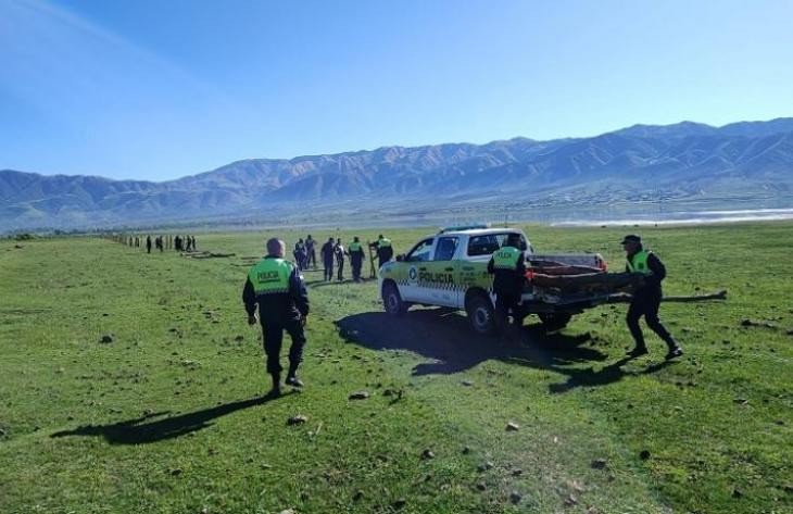 Lanzan una plataforma digital para denunciar usurpaciones de tierras públicas y daños ambientales