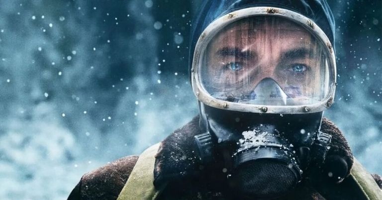 El Eternauta arrasa en Netflix: 10.8 millones de vistas y un impacto económico de $41 mil millones para Argentina