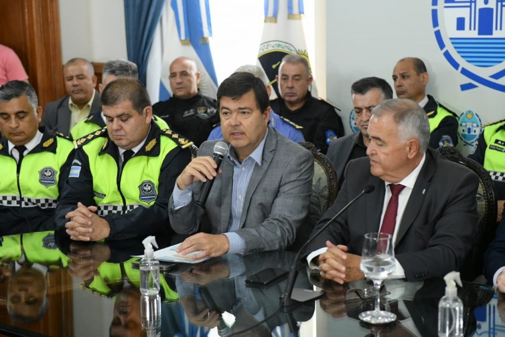 Tucumán reporta caída de hasta 58% en homicidios y 33% en delitos contra la propiedad, según datos oficiales