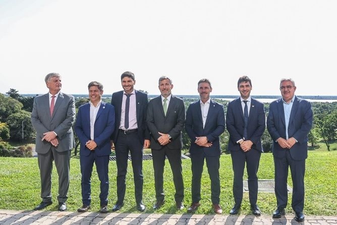 Provincias denuncian un recorte de $1 billón en coparticipación por cambios tributarios de ARCA