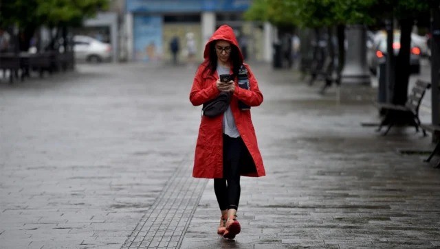 Tiempo: qué se espera para este miércoles en Tucumán