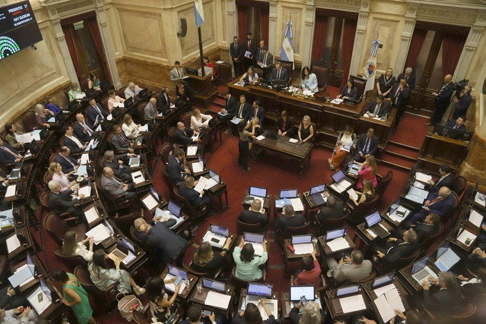 Ficha Limpia: el oficialismo confía en los votos, pero internas y tensiones con el PRO marcan la previa