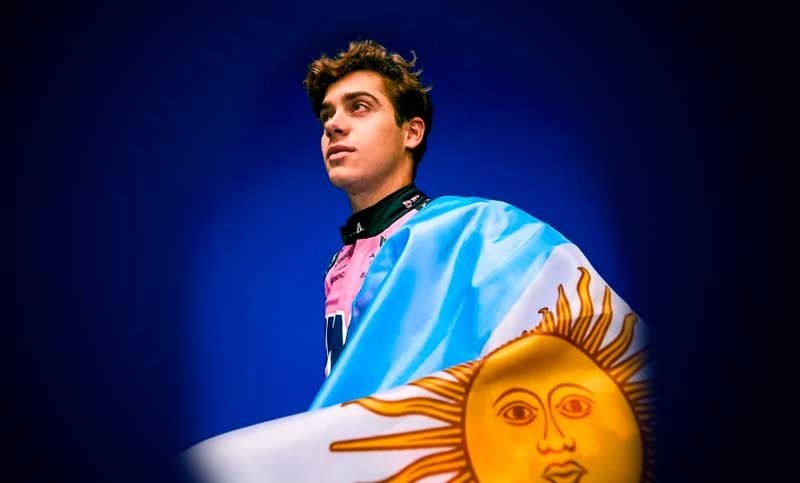Franco Colapinto vuelve a la F1: Alpine lo confirma para cinco carreras tras salida de Doohan