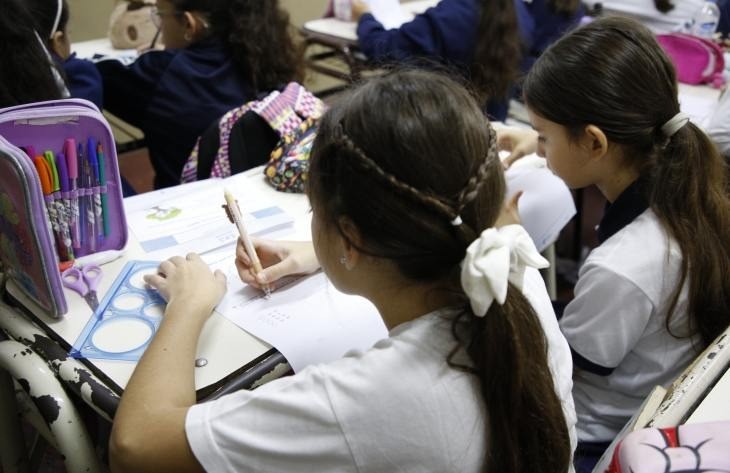Más de 21 mil estudiantes participan en el diagnóstico de calidad en Lengua y Matemática