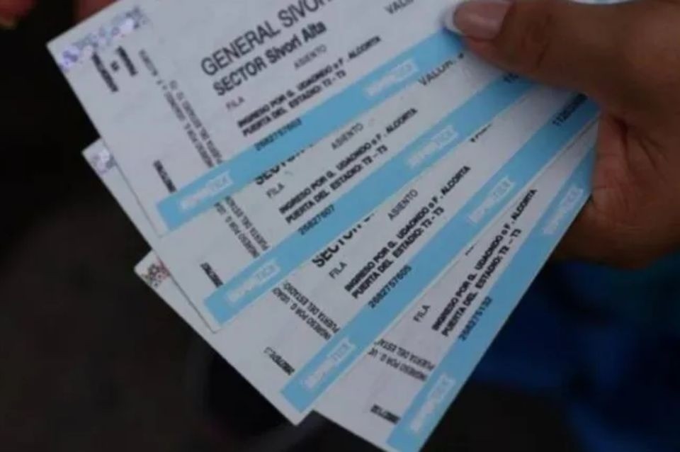 AFA aumentó las entradas al fútbol: cuánto costará ver a tu equipo desde este fin de semana