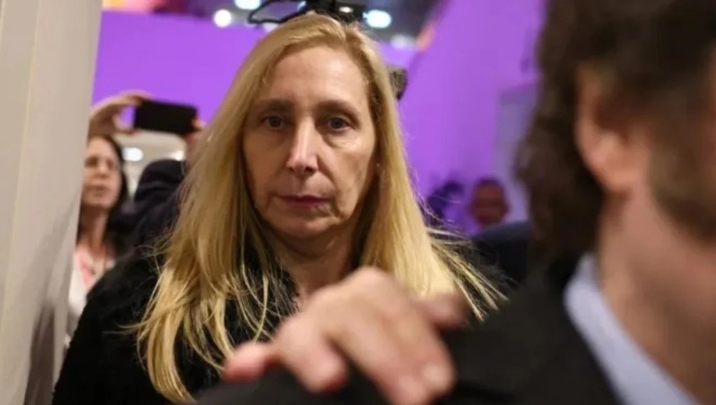 El Senado rechazó la interpelación a Karina Milei por el 'Criptogate': qué pasó en la sesión